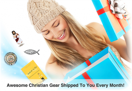 ChristianCrate Gift